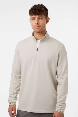 Independent Trading Co. EXP20PQ - Perform Quarter-Zip Pullover