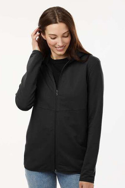 Independent Trading Co. EXP30PZ - Perform Full-Zip Hooded Sweatshirt