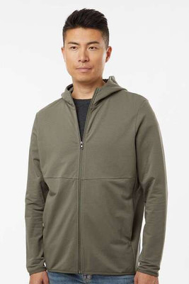 Independent Trading Co. EXP30PZ - Perform Full-Zip Hooded Sweatshirt
