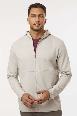 Independent Trading Co. EXP30PZ - Perform Full-Zip Hooded Sweatshirt