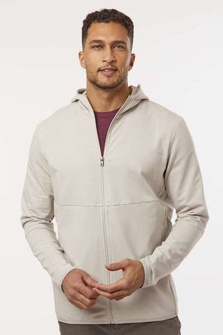 Independent Trading Co. EXP30PZ - Perform Full-Zip Hooded Sweatshirt