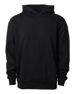 Independent Trading Co. IND330BLV - Boulevard Heavyweight Hooded Sweatshirt