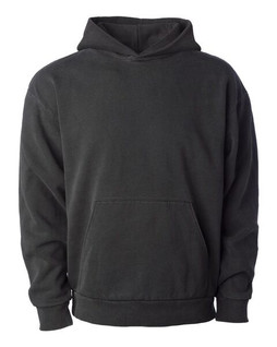 Independent Trading Co. IND330BLV - Boulevard Heavyweight Hooded Sweatshirt