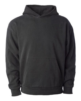 Independent Trading Co. IND330BLV - Boulevard Heavyweight Hooded Sweatshirt