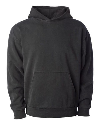 Independent Trading Co. IND330BLV - Sudadera pesada con capucha Boulevard