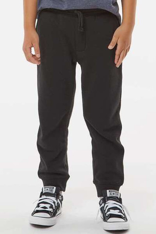 Independent Trading Co. PRM16PNT - Youth Lightweight Special Blend Sweatpants
