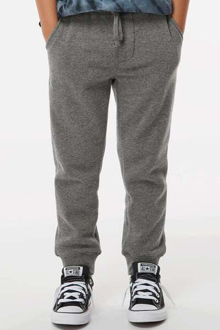Independent Trading Co. PRM16PNT - Youth Lightweight Special Blend Sweatpants