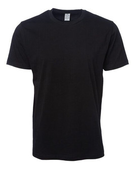 Independent Trading Co. PRM180PT - Premium Pigment-Dyed T-Shirt