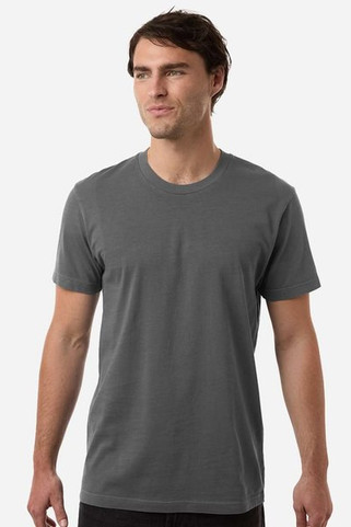 Independent Trading Co. PRM180PT - Camiseta Premium Pigment-Dyed