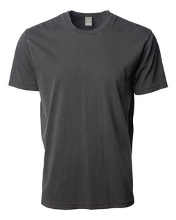 Independent Trading Co. PRM180PT - Premium Pigment-Dyed T-Shirt