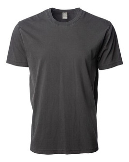 Independent Trading Co. PRM180PT - Premium Pigment-Dyed T-Shirt
