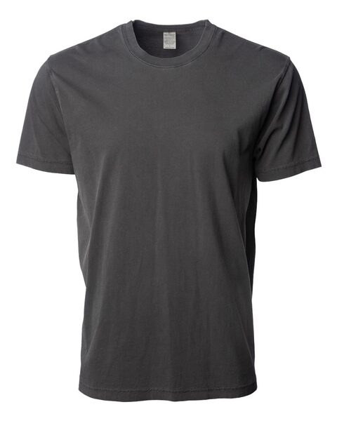 Independent Trading Co. PRM180PT - Camiseta Premium Pigment-Dyed