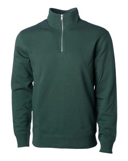 Independent Trading Co. SS4600QZ - Midweight Quarter-Zip Pullover