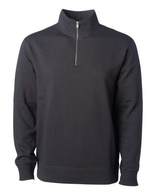 Independent Trading Co. SS4600QZ - Midweight Quarter-Zip Pullover