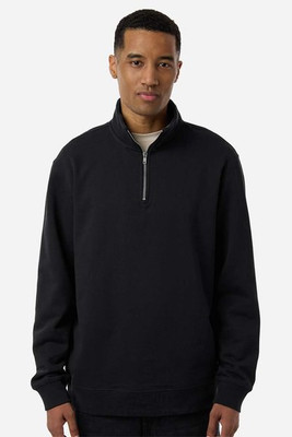 Independent Trading Co. SS4600QZ - Midweight Quarter-Zip Pullover