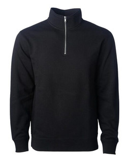 Independent Trading Co. SS4600QZ - Midweight Quarter-Zip Pullover