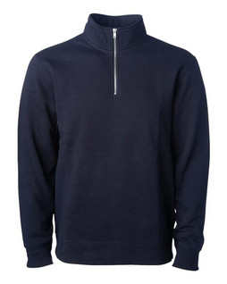 Independent Trading Co. SS4600QZ - Midweight Quarter-Zip Pullover
