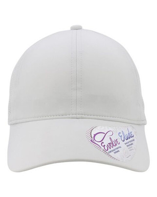 Infinity Her GABY - Womens Perforated Performance Cap