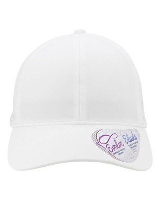Infinity Her GABY - Womens Perforated Performance Cap