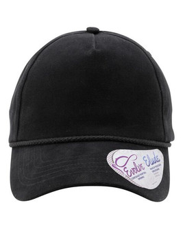 Infinity Her MAYA - Women's Washed 5-Panel with Rope