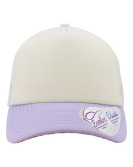 Infinity Her ROSIE - Gorra Trucker de espuma para mujer
