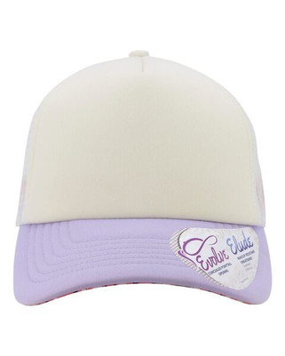 Infinity Her ROSIE - Womens Foam Trucker Cap