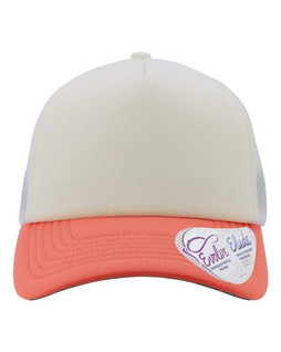 Infinity Her ROSIE - Womens Foam Trucker Cap