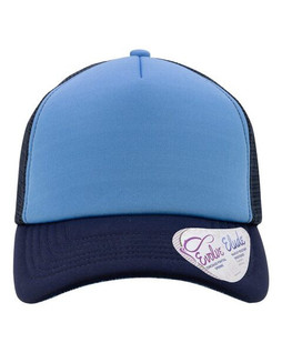 Infinity Her ROSIE - Womens Foam Trucker Cap