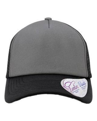 Infinity Her ROSIE - Womens Foam Trucker Cap