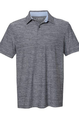 IZOD 13GG002 - Space-Dyed Polo