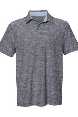 IZOD 13GG002 - Space-Dyed Polo
