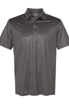 IZOD 13GG003 - Polka Dot Polo
