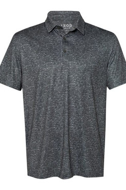 IZOD 13GG006 - Sublimated Confetti Polo