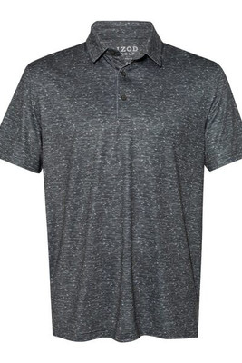 IZOD 13GG006 - Sublimated Confetti Polo