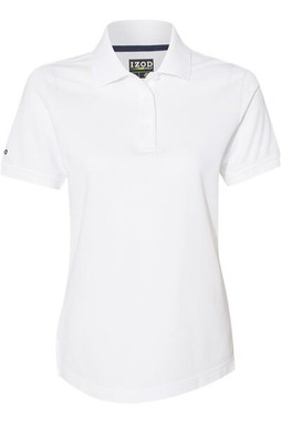 IZOD 13GK462 - Womens Advantage Performance Polo