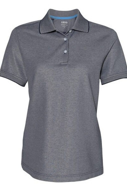 IZOD 13GK462 - Womens Advantage Performance Polo