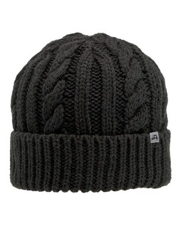 J. America 5003 - Empire Knit Beanie