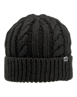 J. America 5003 - Empire Knit Beanie