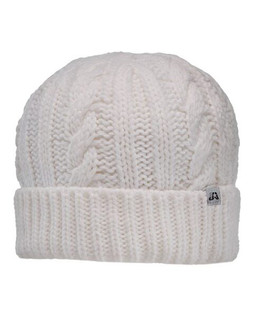 J. America 5003 - Empire Knit Beanie
