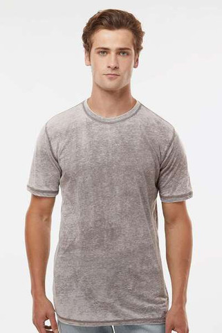 J. America 8115 - Zen Jersey T-Shirt