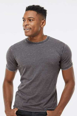 J. America 8115 - Zen Jersey T-Shirt