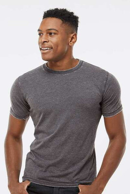 J. America 8115 - Zen Jersey T-Shirt