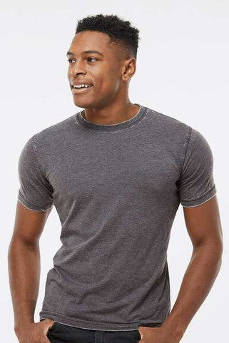 J. America 8115 - Camiseta Zen Jersey