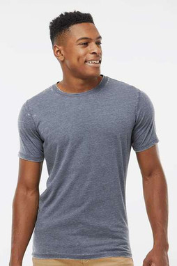 J. America 8115 - Zen Jersey T-Shirt