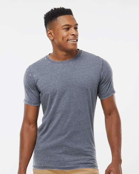 J. America 8115 - Camiseta Zen Jersey