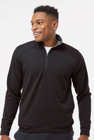 J. America 8434 - Jersey elástico con cremallera Omega