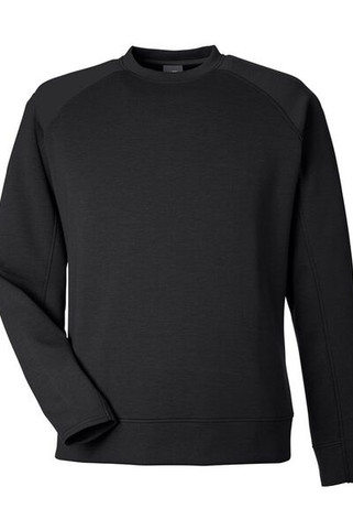 J. America 8752 - Apex Fleece Crewneck Sweatshirt