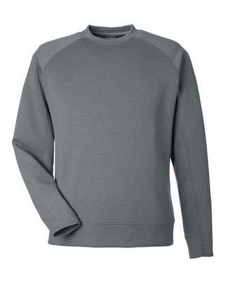 J. America 8752 - Apex Fleece Crewneck Sweatshirt