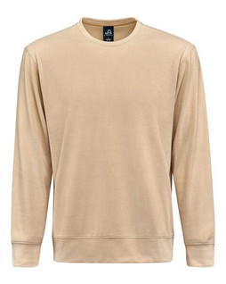 J. America 8761 - Element Fleece Crewneck Sweatshirt