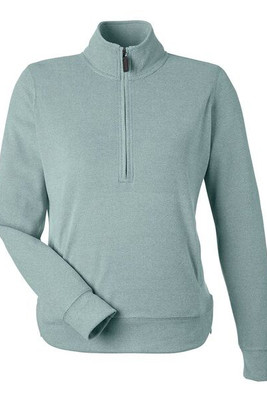 J. America 8762 - Sudadera con cremallera y forro polar Element para mujer